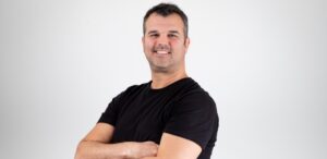 Santiago Witis, Country Manager de Pomelo en el Cono Sur.