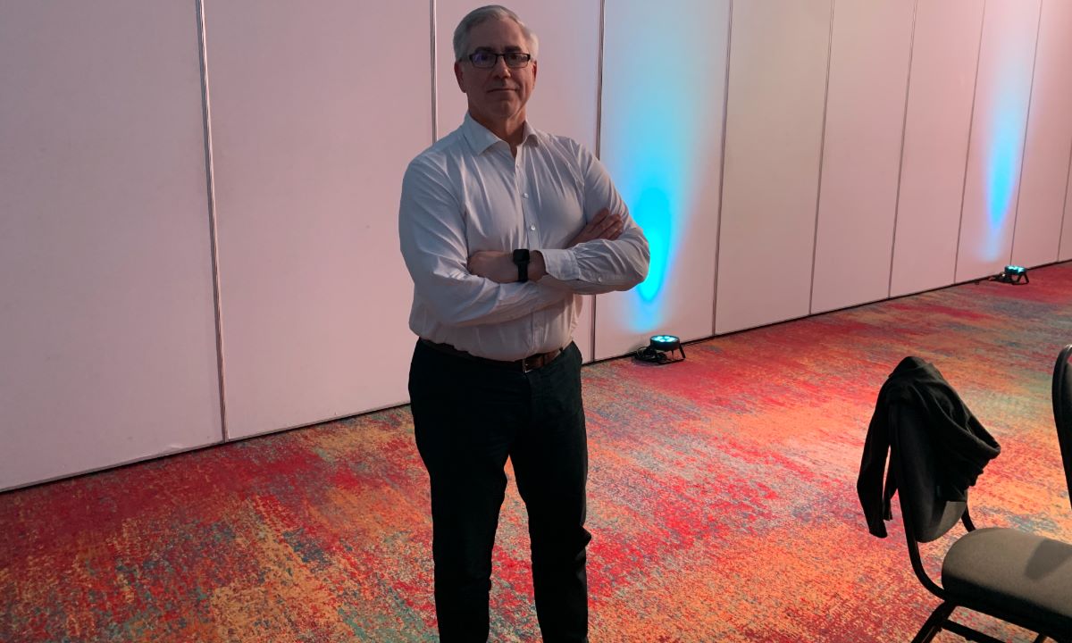 Sebastián Fischer, director Comercial de BGH Tech Partner, sostuvo que las organizaciones priorizan soluciones tecnológicas alineadas con objetivos de negocio, operación y cumplimiento normativo.