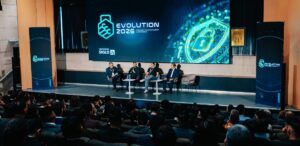 Córdoba Cybersecurity Conference 2026: la IA y la ingeniería social impulsan una crisis de identidad digital, donde la confianza se vuelve clave.
