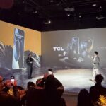 Gustavo Vázquez Gastaldi, Gerente Comercial de TCL Argentina