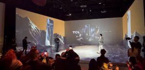 Gustavo Vázquez Gastaldi, Gerente Comercial de TCL Argentina