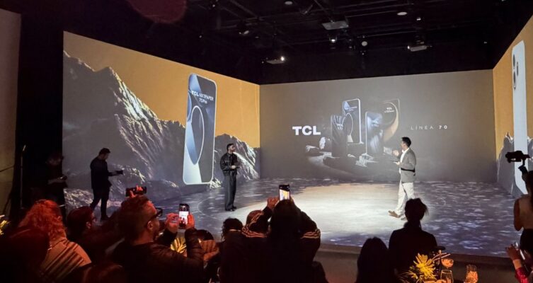 Gustavo Vázquez Gastaldi, Gerente Comercial de TCL Argentina