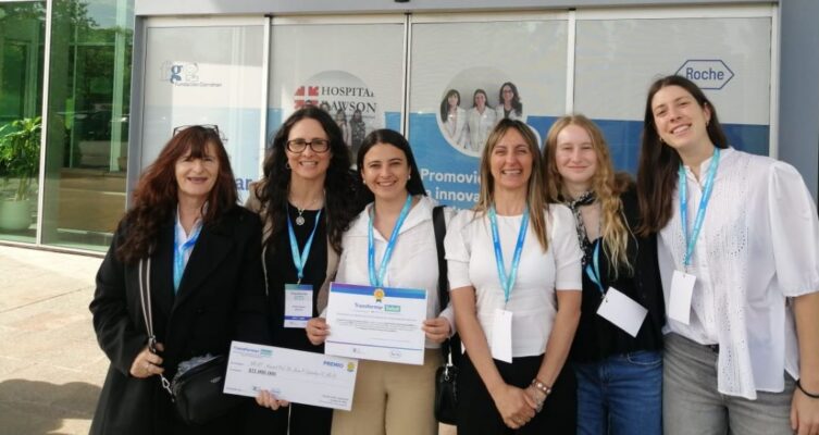 Un desarrollo conjunto del Garrahan y Kuvia busca agilizar el acceso a información molecular para tratamientos oncológicos.
