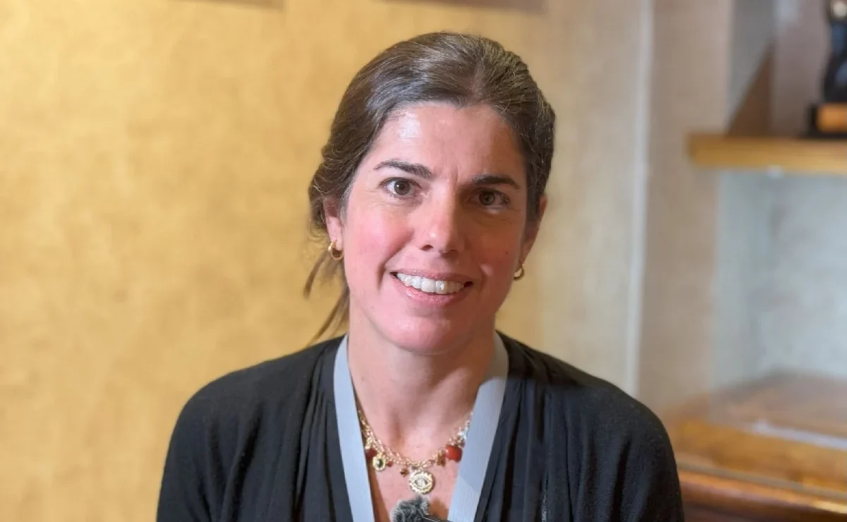 Valeria Tacco, directora de Unidad de Negocios de Tacco Calpini SA. Destaca que las inversiones tecnológicas pasaron de la renovación de infraestructura a proyectos con retorno medible, donde el proveedor cumple un rol cada vez más consultivo y estratégico.