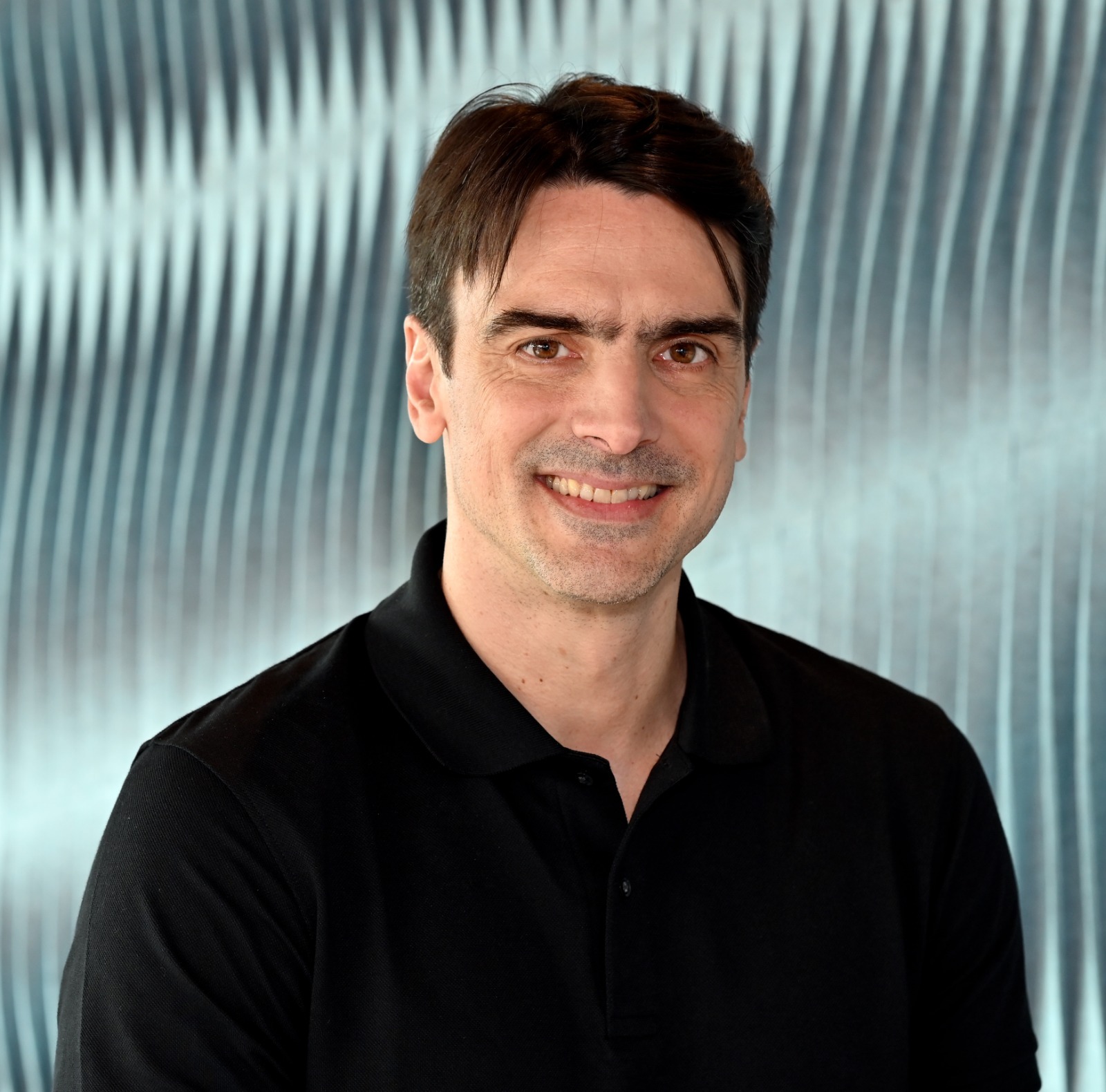 Diego Tartara, Chief Technology Officer de Globant