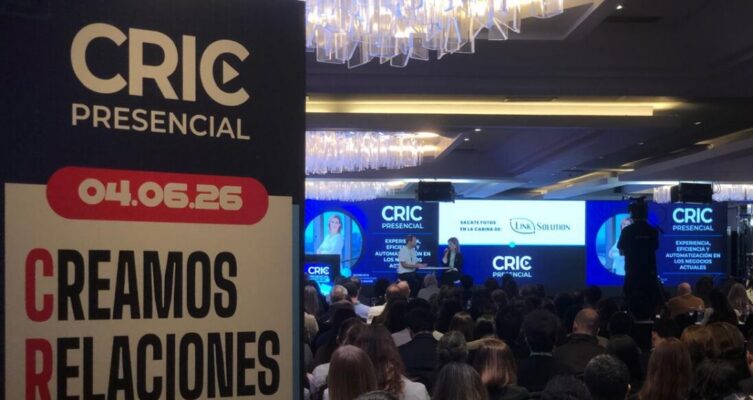 La inteligencia artificial, la hiperpersonalización y los modelos agénticos fueron los ejes centrales de una nueva edición del Congreso Regional de Interacción con Clientes.
