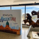 Zoholics Argentina celebró su primera edición en Buenos Aires, reuniendo a empresarios y expertos para debatir tendencias en IA, innovación y transformación digital.