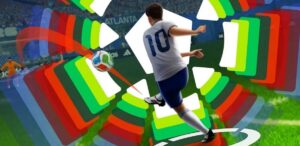 FIFA World Cup: Launch Edition estará disponible exclusivamente para los suscriptores de Netflix Games desde el 11 de junio.