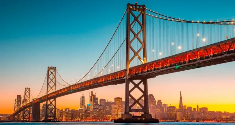 Los ganadores podrán visitar el histórico garage de HP, recorrer el Experience Center y participar en actividades en Silicon Valley y San Francisco.
