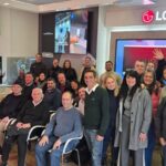 Seytech incorporó las soluciones profesionales de LG a su portafolio para impulsar proyectos de Digital Signage en Argentina y Chile, con foco en el soporte a canales e integradores.