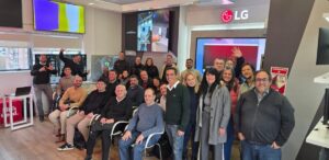 Seytech incorporó las soluciones profesionales de LG a su portafolio para impulsar proyectos de Digital Signage en Argentina y Chile, con foco en el soporte a canales e integradores.
