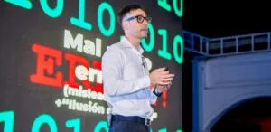 Axel Jutoran, consultor y especialista en IA aplicada a negocios, advierte sobre los errores más frecuentes de las empresas al implementar inteligencia artificial.