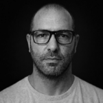 Marcos Cevasco, CEO de RogerThat