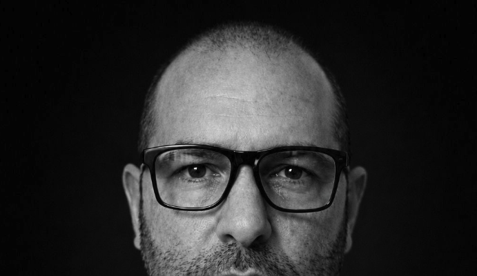 Marcos Cevasco, CEO de RogerThat