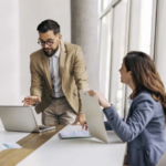 Las empresas más preparadas logran un rendimiento económico 7,2 veces mayor que sus competidores, al combinar más ingresos y menores costos.
