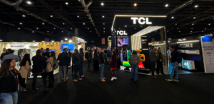 Electronics & Home exhibió las nuevas tendencias que atraviesan al mercado argentino de electrónica y electrodomésticos.