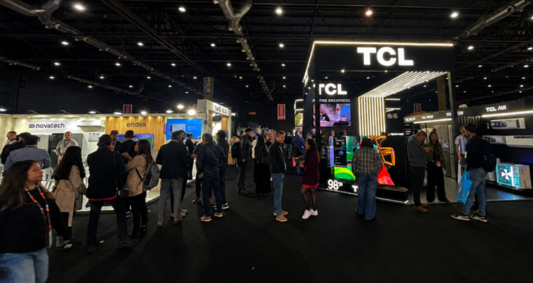 Electronics & Home exhibió las nuevas tendencias que atraviesan al mercado argentino de electrónica y electrodomésticos.