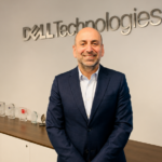 Mauricio Chacón, Country Manager para Argentina, Chile, Bolivia, Uruguay y Paraguay de Dell Technologies