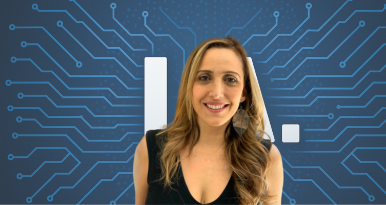 Ximena Gauta Acosta, Docente Universidad Di Tella y coach en innovación y futuro del trabajo.