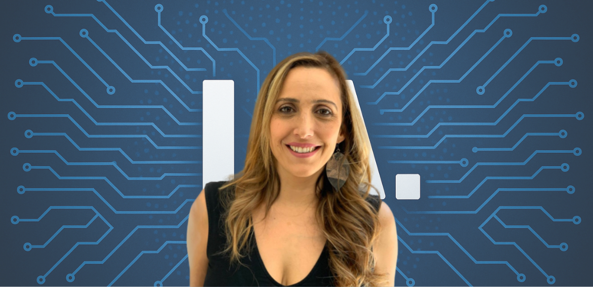 Ximena Gauta Acosta, Docente Universidad Di Tella y coach en innovación y futuro del trabajo.