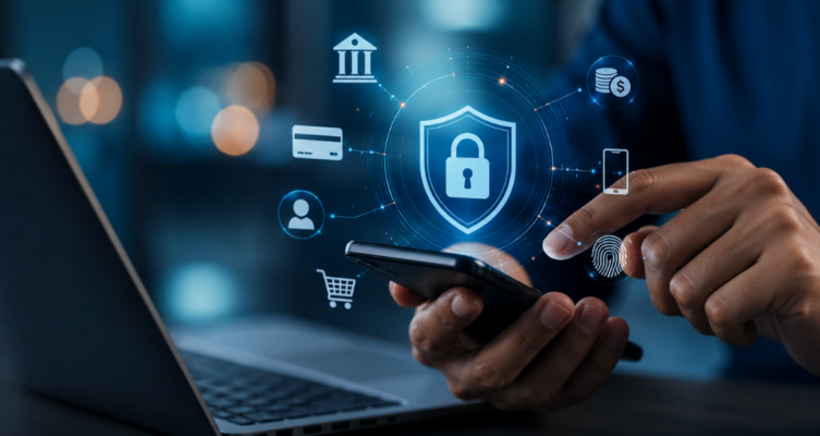 La expansión de los servicios financieros digitales obliga a las entidades a reforzar la ciberseguridad sin afectar la experiencia de millones de usuarios.