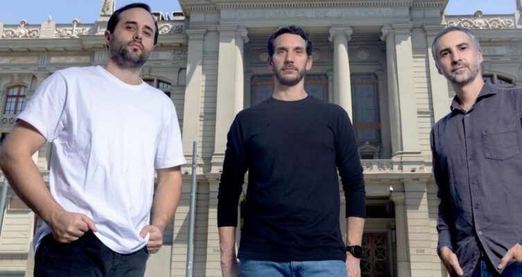 El equipo de Magnar acompaña la expansión de la compañía en Latinoamérica.