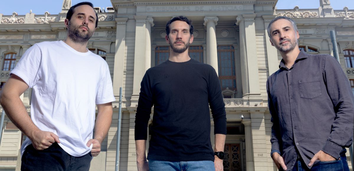 El equipo de Magnar acompaña la expansión de la compañía en Latinoamérica.