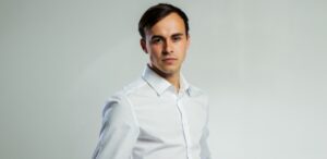 Facundo Rancaño, CEO y fundador de PONT Solutions.