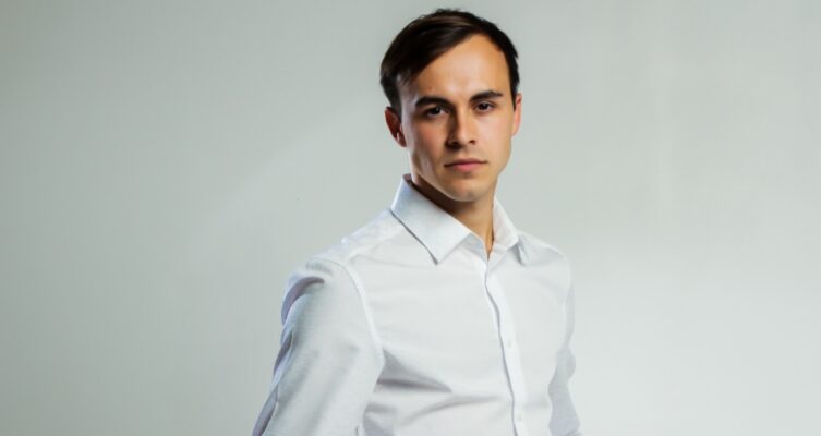 Facundo Rancaño, CEO y fundador de PONT Solutions.