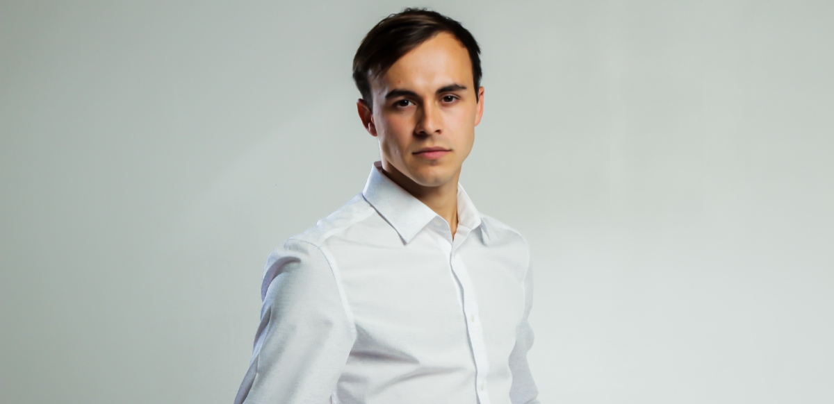 Facundo Rancaño, CEO y fundador de PONT Solutions.