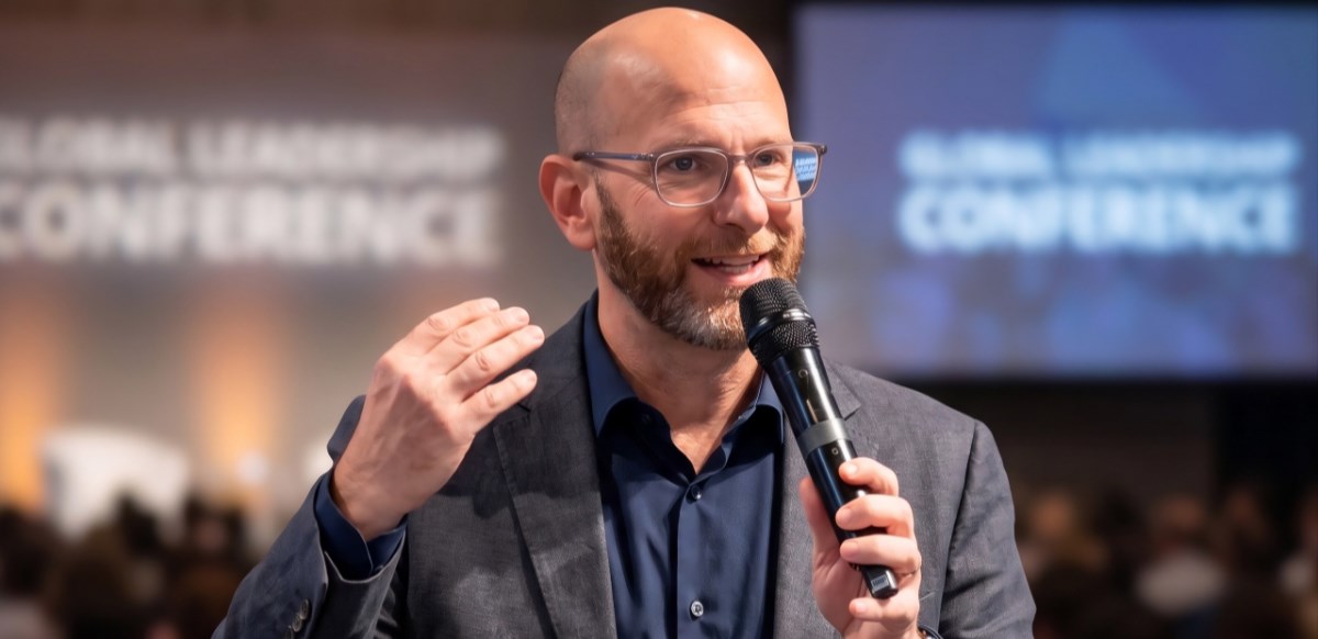 Federico Rosenhain se incorpora a Oracle como Executive AI Ambassador para Argentina, Paraguay, Uruguay y Bolivia (APUB), con el objetivo de impulsar la adopción estratégica de inteligencia artificial en organizaciones de la región.