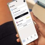 Global Connect permite acceder a datos móviles en el exterior mediante eSIM.