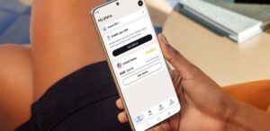 Global Connect permite acceder a datos móviles en el exterior mediante eSIM.
