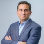 Guido Shama, Director D2C (Direct to Consumer), de Samsung Electronics Argentina.