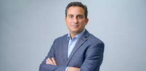 Guido Shama, Director D2C (Direct to Consumer), de Samsung Electronics Argentina.