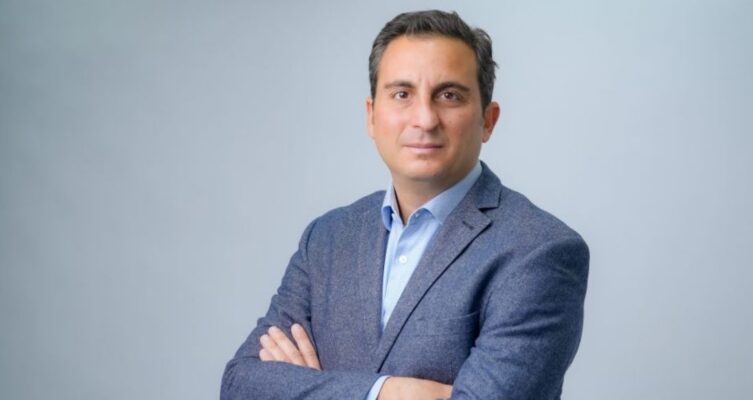 Guido Shama, Director D2C (Direct to Consumer), de Samsung Electronics Argentina.