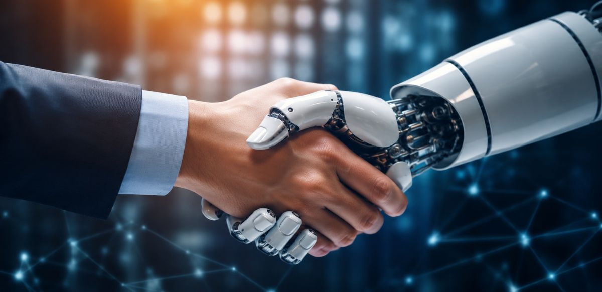 Globant suma AI Pods impulsados por Claude para acelerar la adopción de IA agéntica y transformar industrias clave con soluciones escalables.
