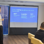 Mariano Heras, PM de Citrix en Licencias OnLine Argentina y Uruguay