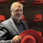 Alejandro Dirgan, Gerente de Red Hat Enterprise Linux para Latinoamérica en Red Hat.