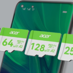 Almacenamiento de alto rendimiento para múltiples dispositivos.