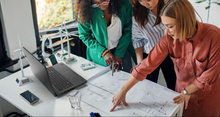 Las nuevas laptops apuestan por la productividad.