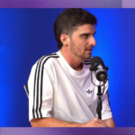 Lucas Borsatto, Co-Founder & CCO de DinoCloud.