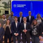 Proyectos basados en inteligencia artificial, biotecnología, salud y otras tecnologías de alto impacto forman parte del ecosistema que promueven los eAwards.