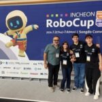 El equipo argentino Sub-19 de la UAI obtuvo el segundo puesto mundial en RoboCup 2026, una de las competencias de robótica más importantes del mundo
