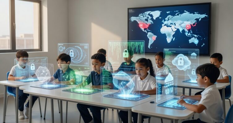 En el marco del Mes de la Niñez, especialistas advierten sobre la necesidad de migrar del simple control parental a la alfabetización cibersegura.