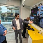 La actualización de sus oficinas llega en un momento clave para una industria de seguridad en crecimiento, que en 2025 alcanzó los USD 401.090 millones, impulsada por la demanda de tecnologías más inteligentes.