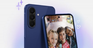 Nuevo Galaxy A27 5G de Samsung
