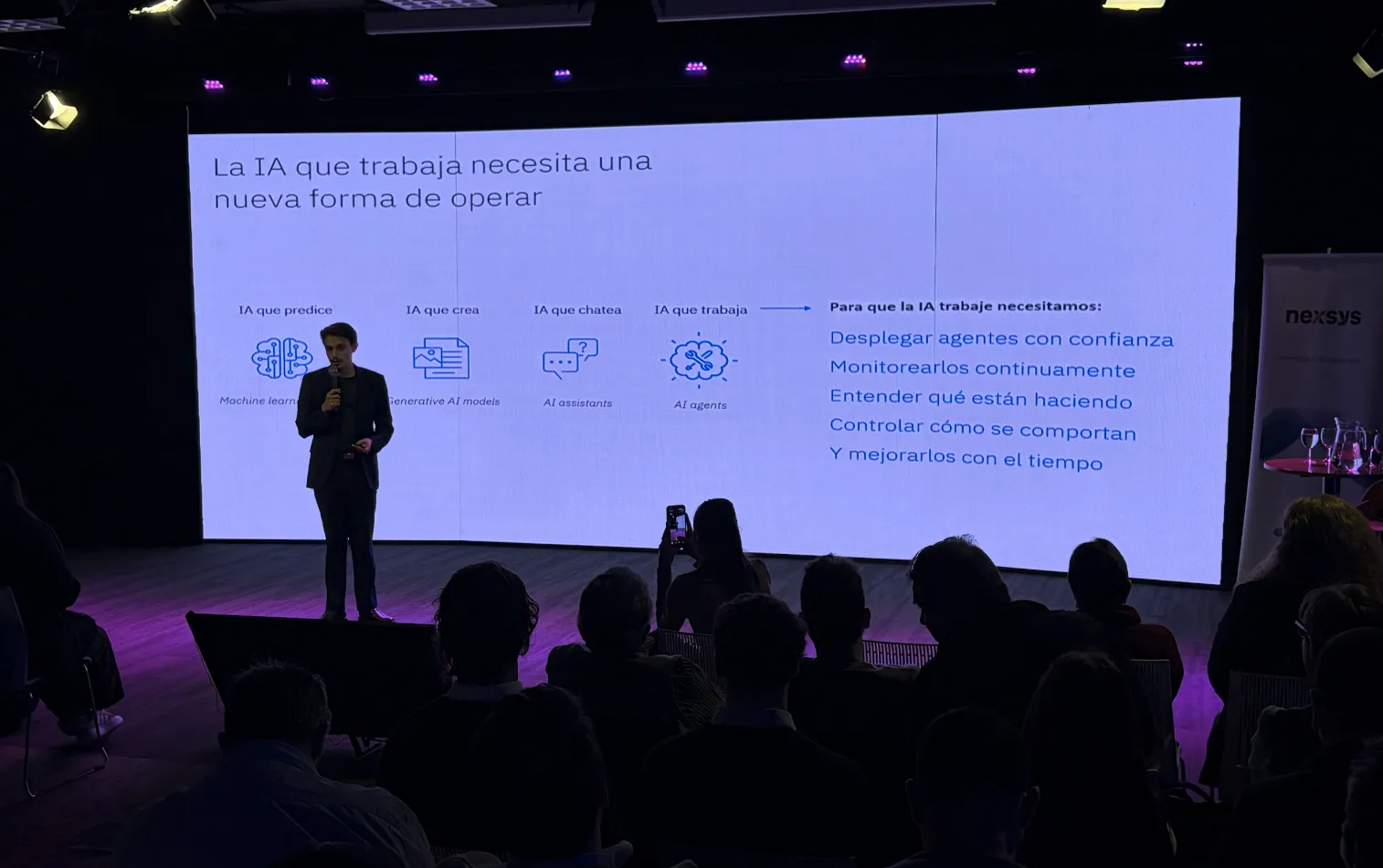 Martin Loustaunau, Strategic Account Sales for Data & AI en IBM