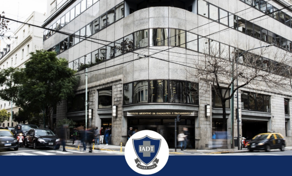 El IADT, referente médico del país y mayor centro de radiología de Argentina, renovó su infraestructura tecnológica junto a Lenovo para acompañar su crecimiento y avanzar en su transformación digital.
