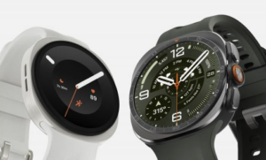 Los nuevos Galaxy Watch están disponibles desde el 27 de agosto en la app Samsung Shop y desde el 28 de agosto en las tiendas físicas y online oficiales de Samsung.